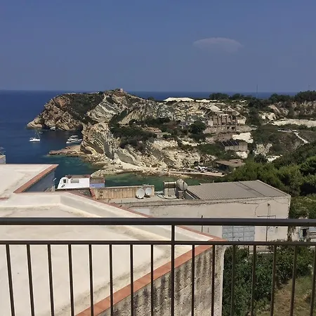 Appartamento Turistcasa La Fontana *