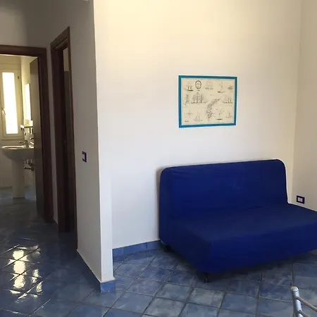 Appartamento Turistcasa La Fontana *