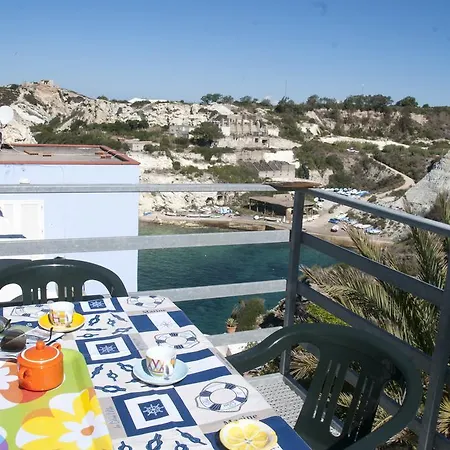 Appartamento Turistcasa La Fontana *