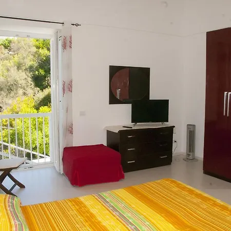 Appartamento Turistcasa La Fontana Ponza