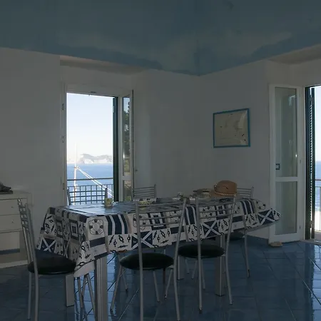 Turistcasa La Fontana Ponza