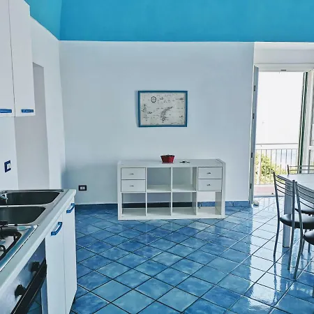 Turistcasa La Fontana Appartamento