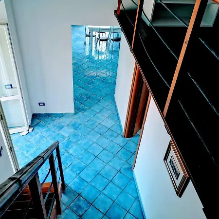 Appartamento Turistcasa La Fontana