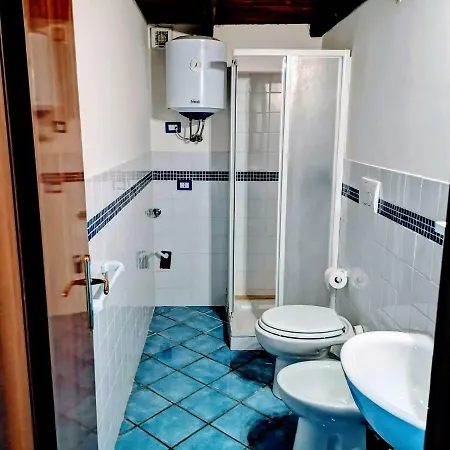 Turistcasa La Fontana *