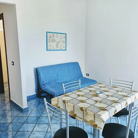 Appartamento Turistcasa La Fontana Ponza