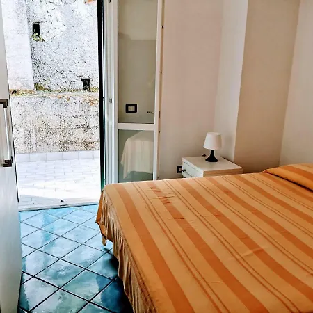Appartamento Turistcasa La Fontana *