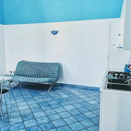 Appartamento Turistcasa La Fontana