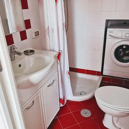 Appartamento Turistcasa La Fontana Ponza