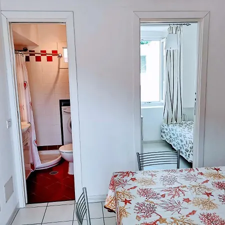 Appartamento Turistcasa La Fontana Ponza