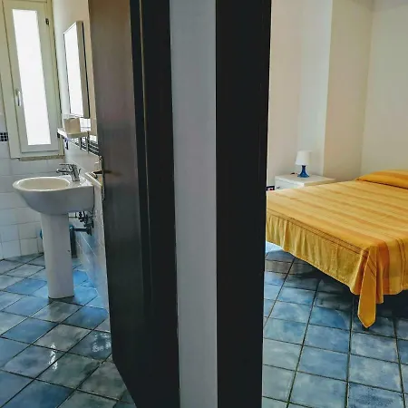 Appartamento Turistcasa La Fontana Ponza